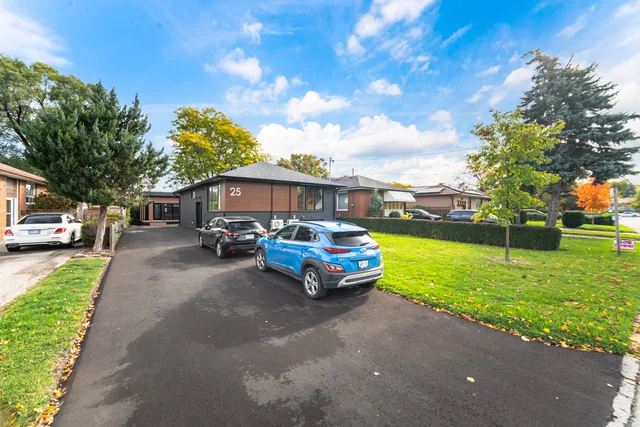 25 Templar Drive, Etobicoke - photo 37