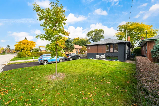 25 Templar Drive, Etobicoke - photo 38