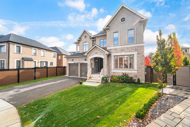 2118 Vineland Crescent, Oakville - photo 4