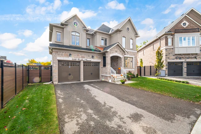 2118 Vineland Crescent, Oakville - photo 5