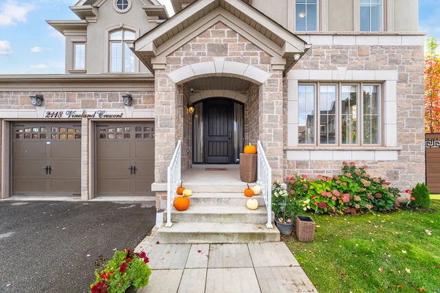 2118 Vineland Crescent, Oakville - photo 6