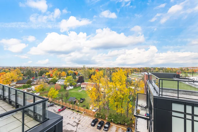 #720-681 Yonge Street, Barrie - photo 23
