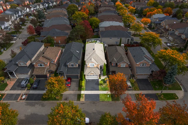 43 Black Walnut Drive, Markham - photo 2