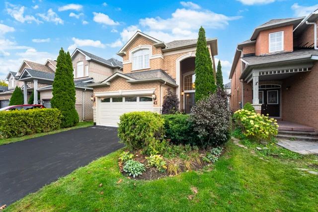 43 Black Walnut Drive, Markham - photo 5