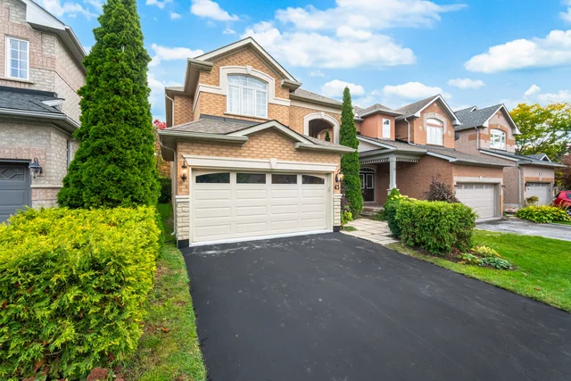 43 Black Walnut Drive, Markham - photo 7