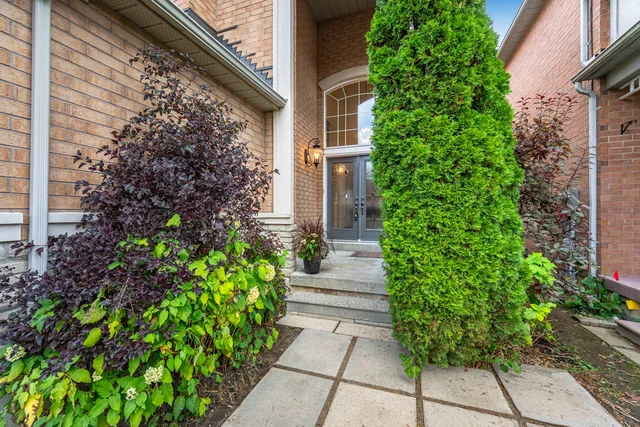 43 Black Walnut Drive, Markham - photo 8