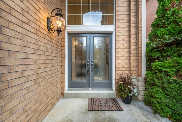 43 Black Walnut Drive, Markham - photo 9