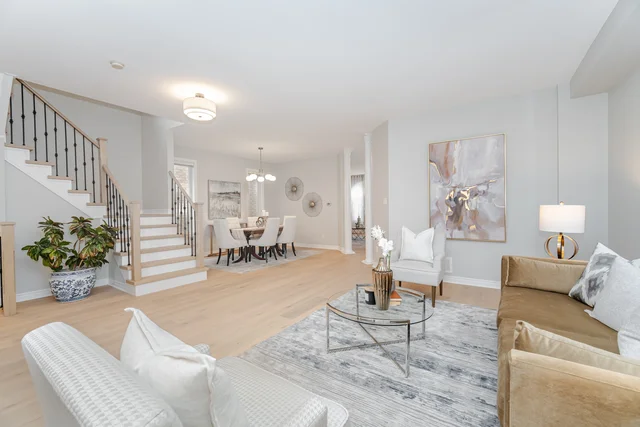 43 Black Walnut Drive, Markham - photo 18