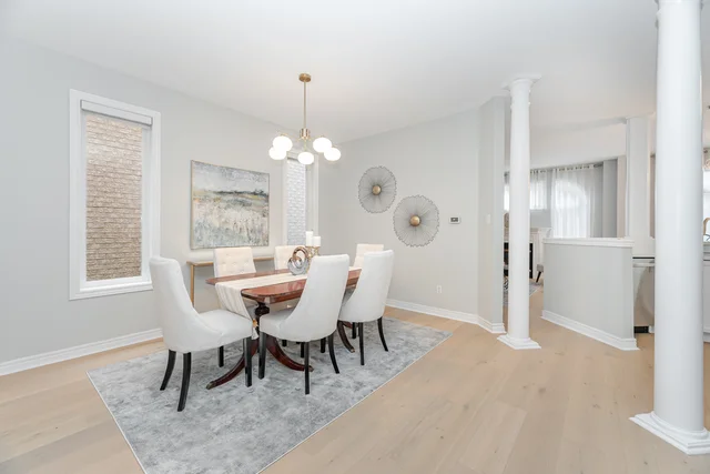 43 Black Walnut Drive, Markham - photo 21