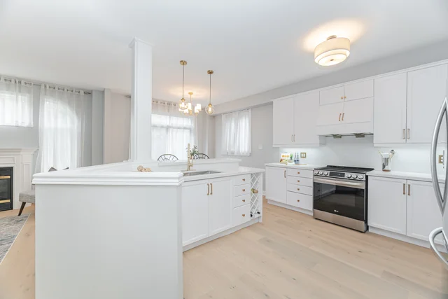 43 Black Walnut Drive, Markham - photo 22