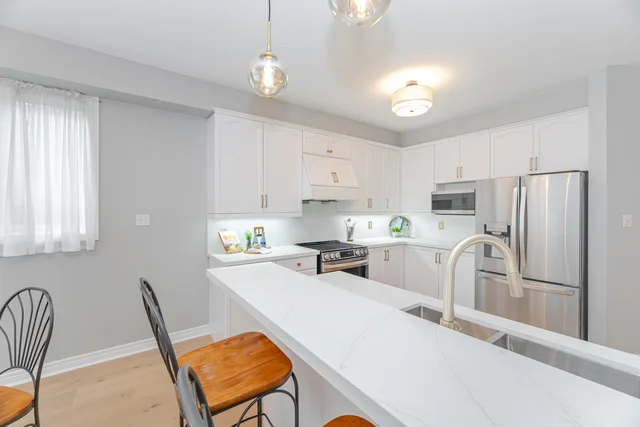 43 Black Walnut Drive, Markham - photo 23