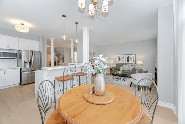 43 Black Walnut Drive, Markham - photo 28