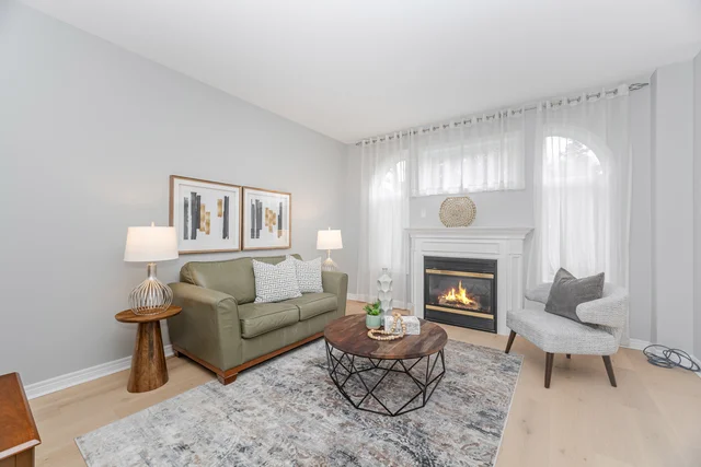 43 Black Walnut Drive, Markham - photo 29