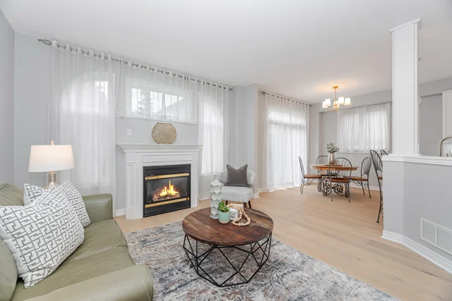 43 Black Walnut Drive, Markham - photo 30