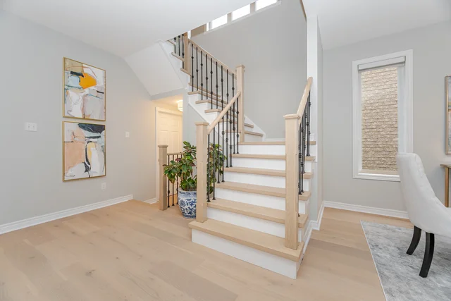 43 Black Walnut Drive, Markham - photo 35