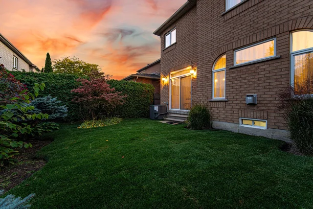 43 Black Walnut Drive, Markham - photo 64