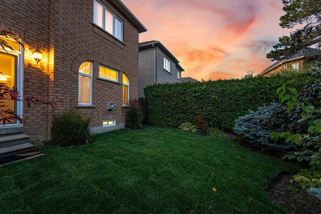 43 Black Walnut Drive, Markham - photo 65