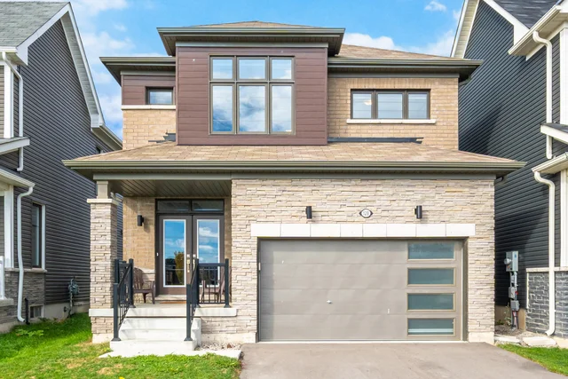 128 Whithorn Crescent, Haldimand - photo 1