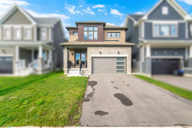 128 Whithorn Crescent, Haldimand - photo 2