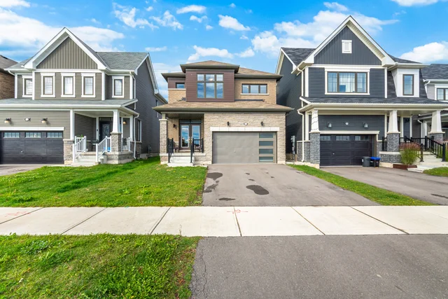 128 Whithorn Crescent, Haldimand - photo 4
