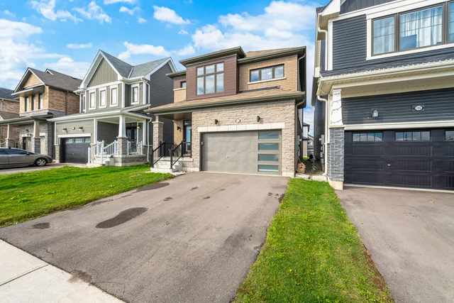 128 Whithorn Crescent, Haldimand - photo 5
