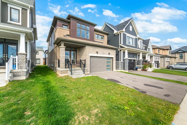 128 Whithorn Crescent, Haldimand - photo 6