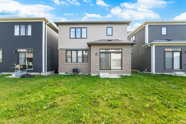 128 Whithorn Crescent, Haldimand - photo 49