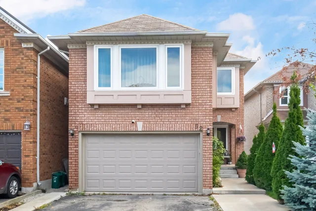 52 Wildberry Crescent, Brampton - photo 1