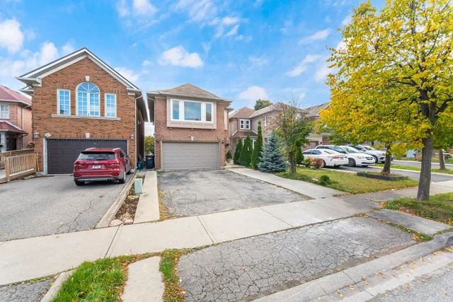 52 Wildberry Crescent, Brampton - photo 5