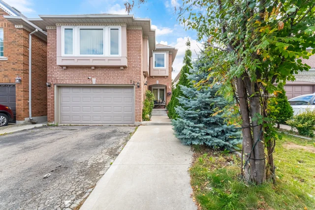 52 Wildberry Crescent, Brampton - photo 7