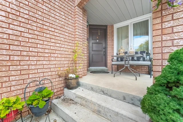 52 Wildberry Crescent, Brampton - photo 8