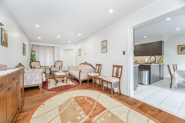 52 Wildberry Crescent, Brampton - photo 14