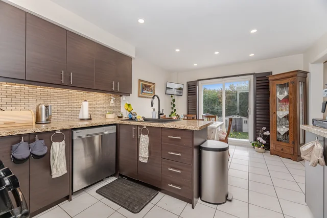 52 Wildberry Crescent, Brampton - photo 19