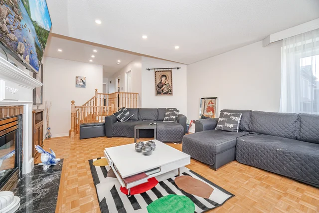 52 Wildberry Crescent, Brampton - photo 28