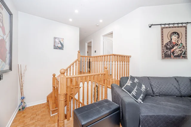 52 Wildberry Crescent, Brampton - photo 30
