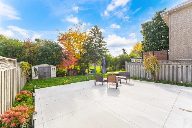 52 Wildberry Crescent, Brampton - photo 56