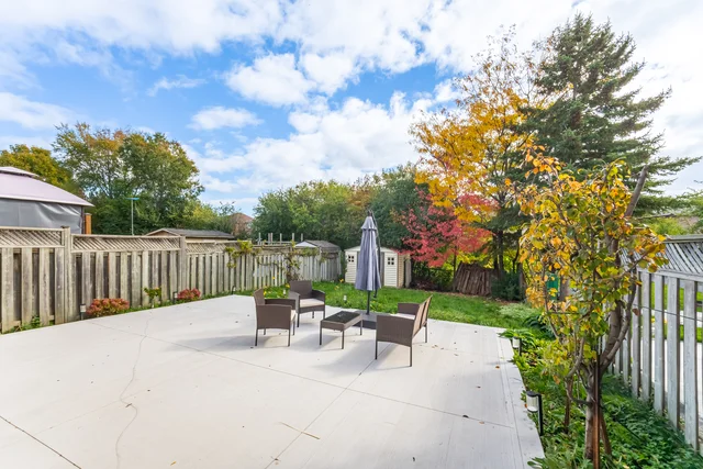 52 Wildberry Crescent, Brampton - photo 57