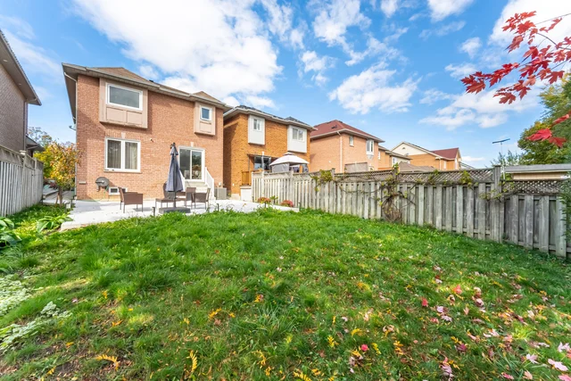 52 Wildberry Crescent, Brampton - photo 58