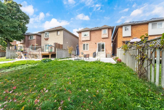 52 Wildberry Crescent, Brampton - photo 59