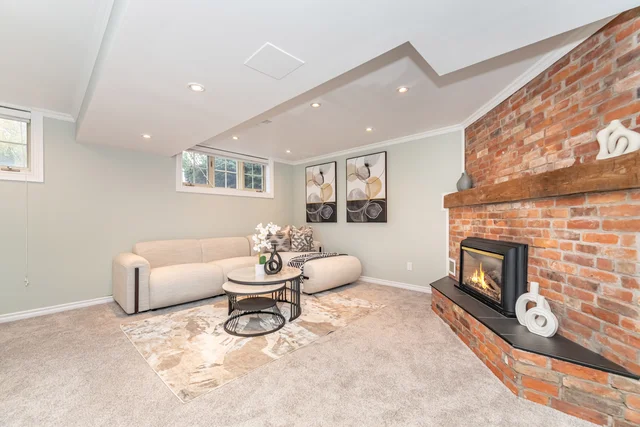 5288 Mericourt Road, Burlington - photo 50