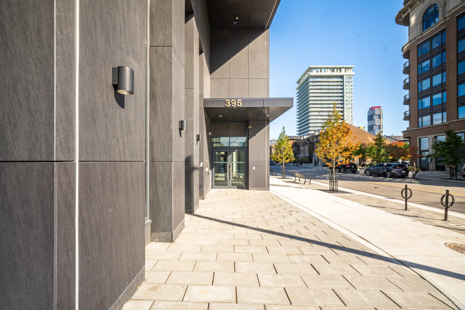 #703-395 Square One Drive, Mississauga - photo 3