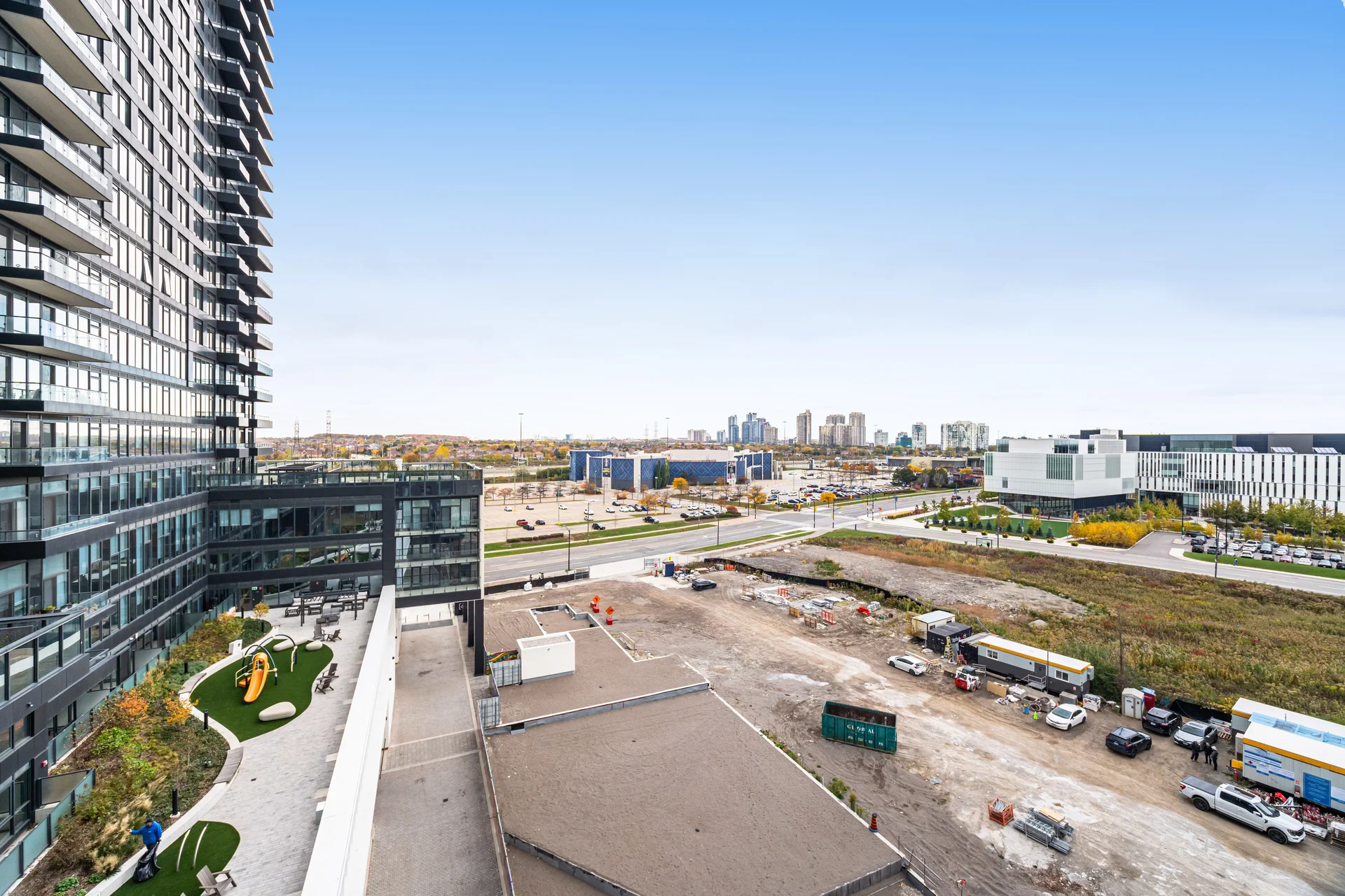 #703-395 Square One Drive, Mississauga - photo 32