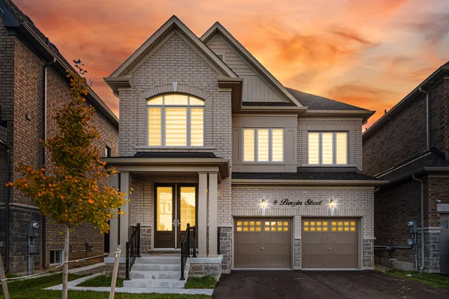 9 Bergin Street, Brampton - photo 1