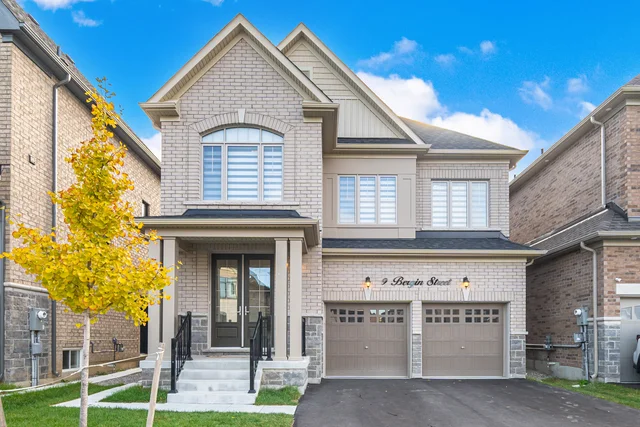 9 Bergin Street, Brampton - photo 2