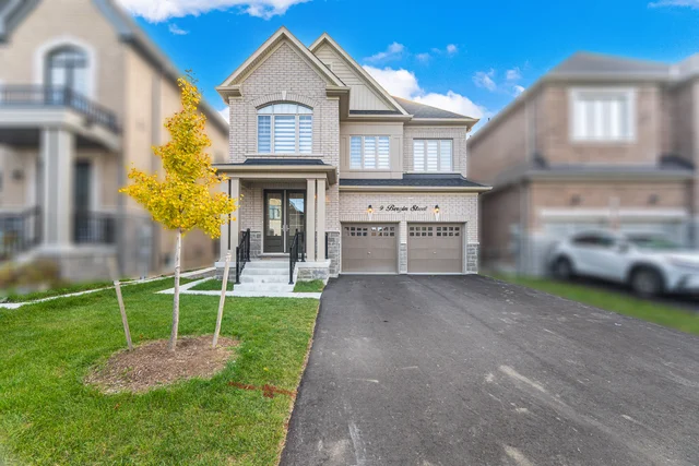 9 Bergin Street, Brampton - photo 3