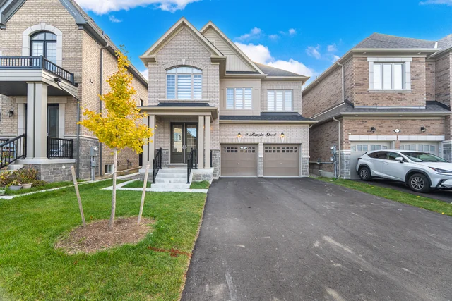 9 Bergin Street, Brampton - photo 4