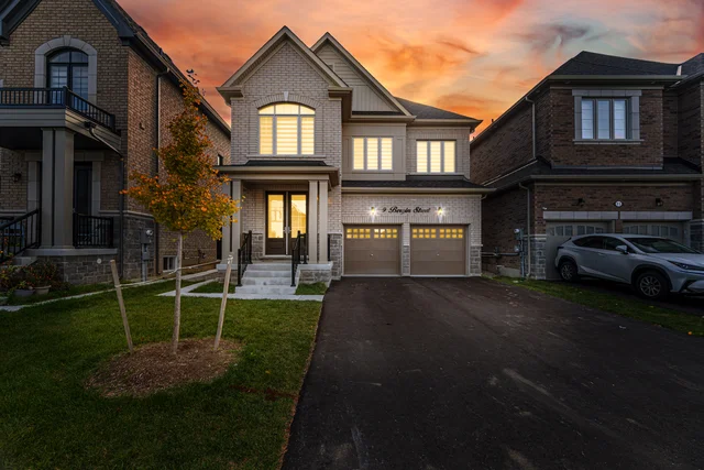 9 Bergin Street, Brampton - photo 5