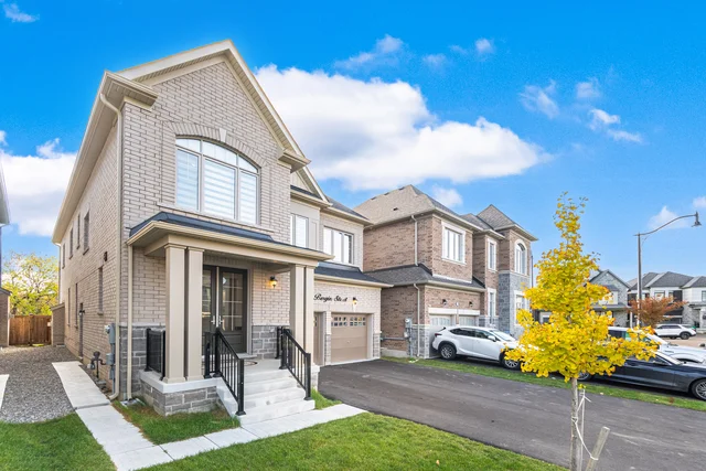 9 Bergin Street, Brampton - photo 6
