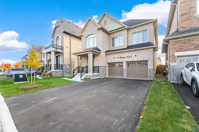 9 Bergin Street, Brampton - photo 7