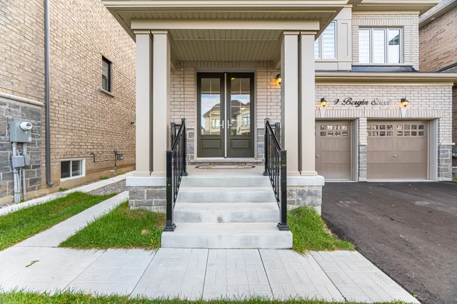 9 Bergin Street, Brampton - photo 8